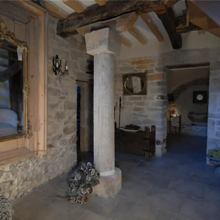 La Grange à Nicolas 3*