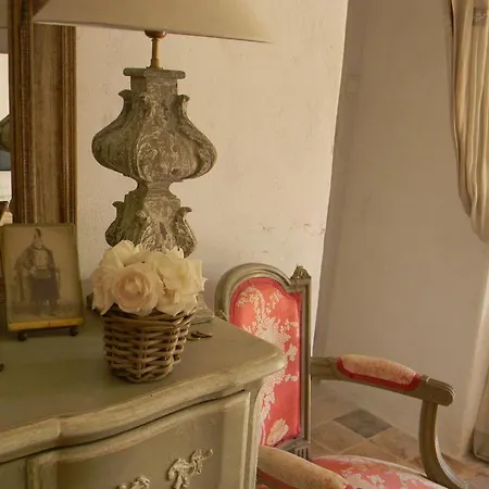 Bed & Breakfast La Grange à Nicolas