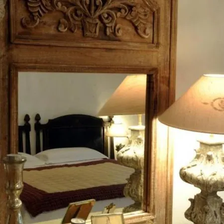 Bed & Breakfast La Grange à Nicolas