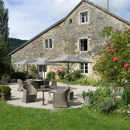 La Grange à Nicolas 3*