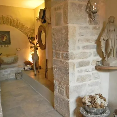 La Grange à Nicolas Baume-les-Messieurs