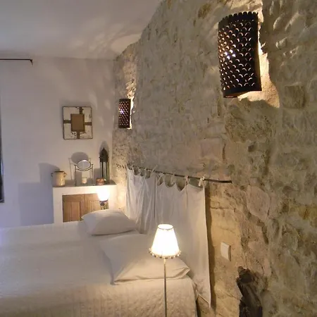 Bed & Breakfast La Grange à Nicolas 3*